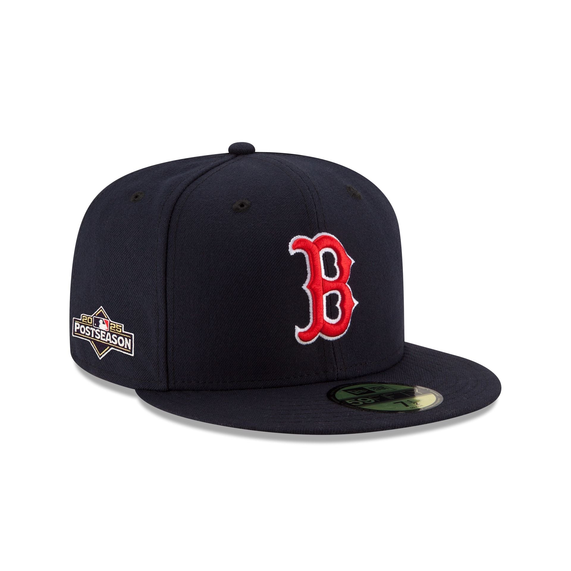 https://cdn.shopify.com/s/files/1/0601/2554/4675/files/14939977_59FIFTY_MLBGMPOSTSEASONSP25_BOSRED_3QR.jpg?v=1758891995