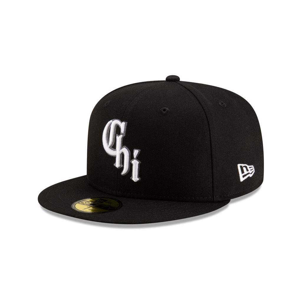 https://cdn.shopify.com/s/files/1/0601/2554/4675/files/60757600_59FIFTY_MLB255950CHIWHI125ANNALT25_CHIWHI_BLK_3QL.jpg?v=1744202329