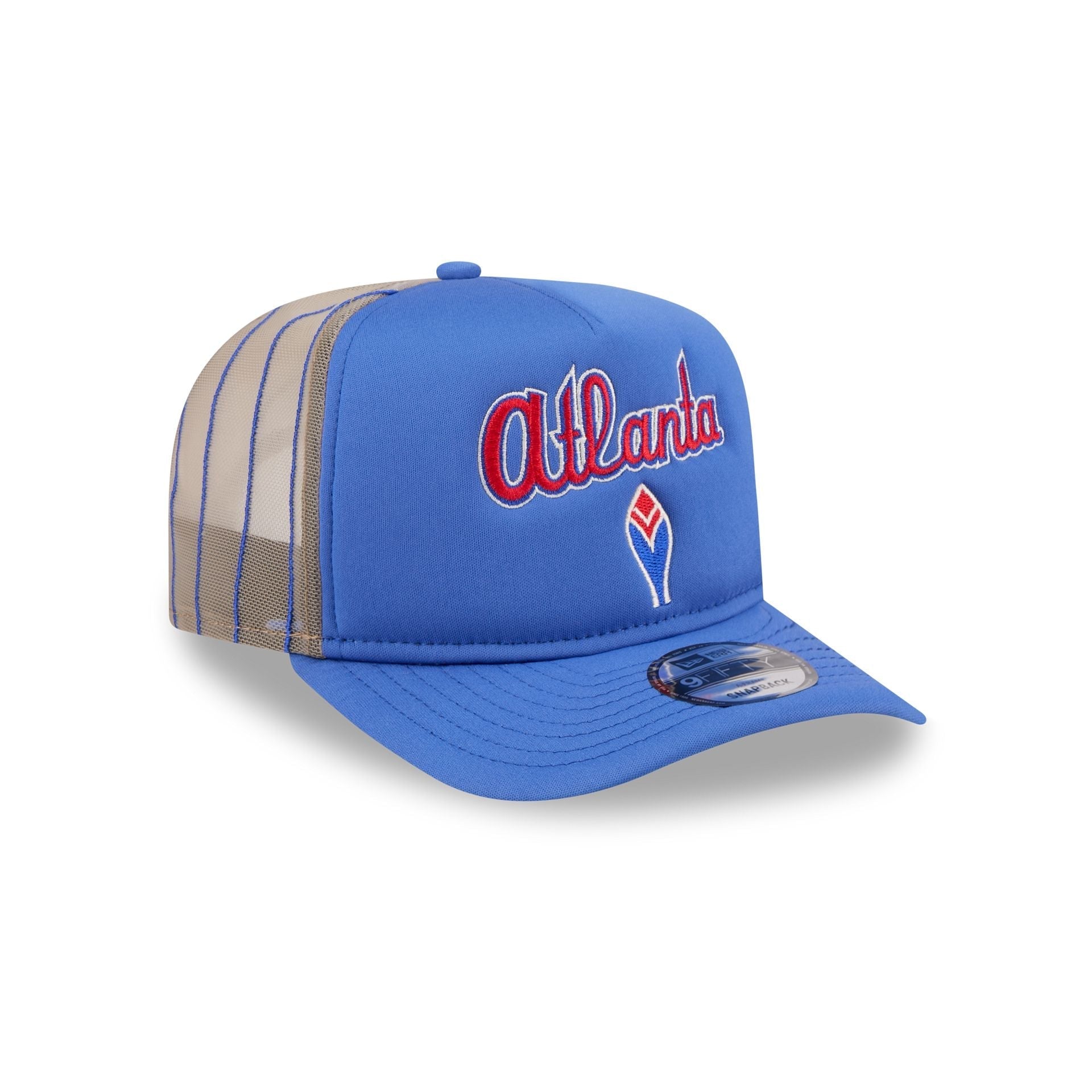 https://cdn.shopify.com/s/files/1/0601/2554/4675/files/60758463_9FIFTYAF_ARCHEDTRUCKER26994_ATLBRA_OTC_3QR.jpg?v=1760987492