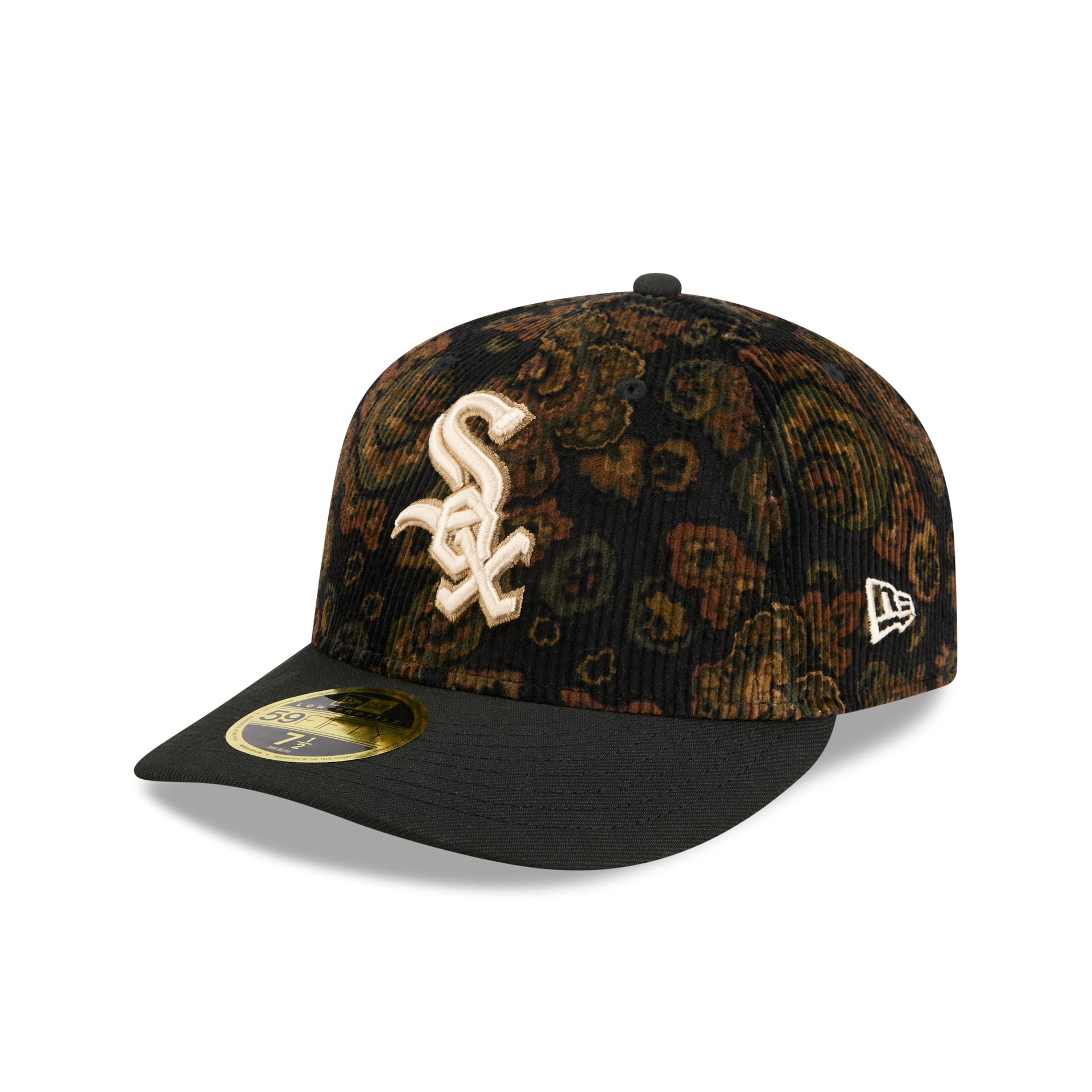 https://cdn.shopify.com/s/files/1/0601/2554/4675/files/60763872_LP59FIFTY_FLORALCORD5950LP2_CHIWHI_BLK_3QL.jpg?v=1756990432