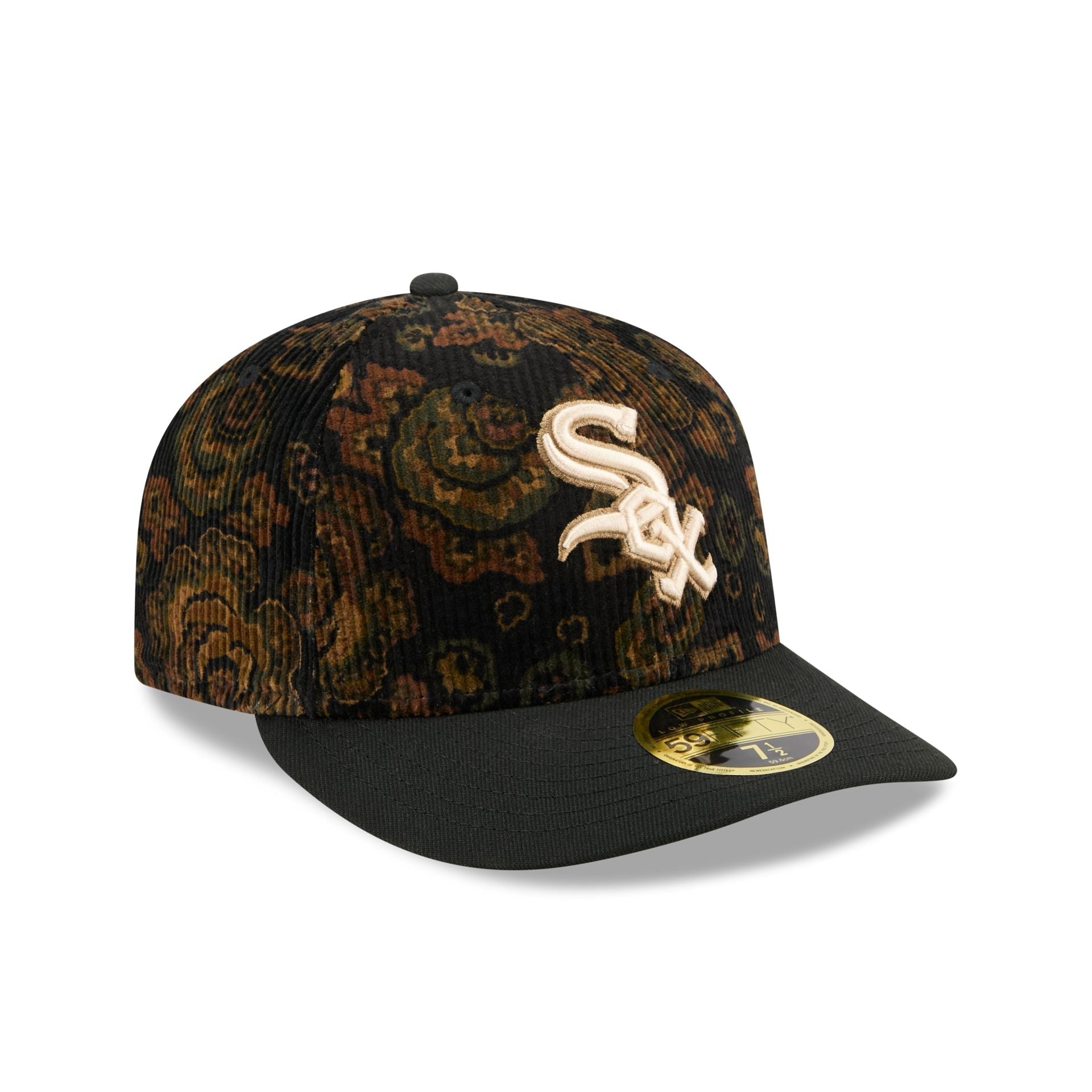 https://cdn.shopify.com/s/files/1/0601/2554/4675/files/60763872_LP59FIFTY_FLORALCORD5950LP2_CHIWHI_BLK_3QR.jpg?v=1756990432