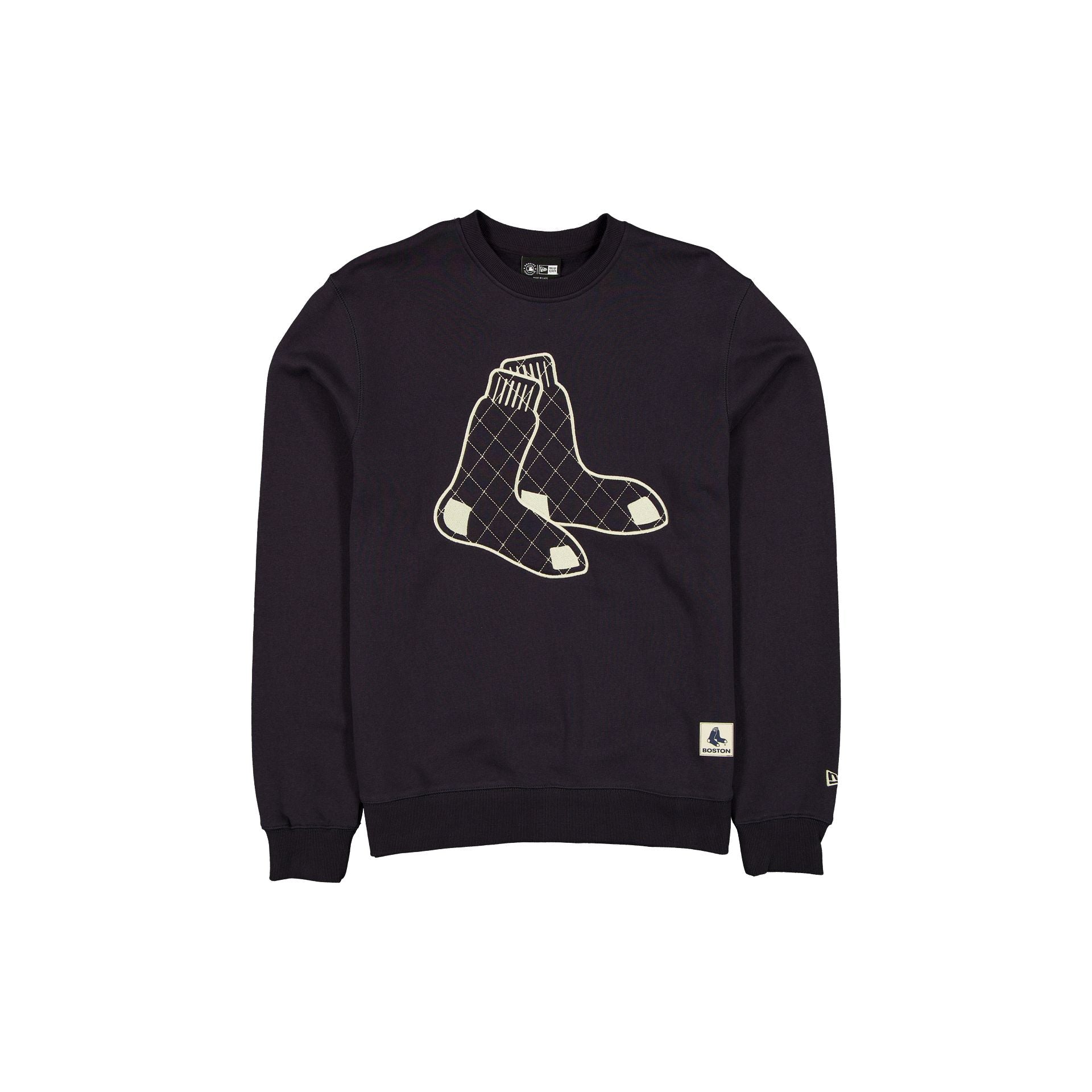 https://cdn.shopify.com/s/files/1/0601/2554/4675/files/60769306_CREWNECK_Q4CUSTOMS_BOSRED_NAVY_F.jpg?v=1761054264
