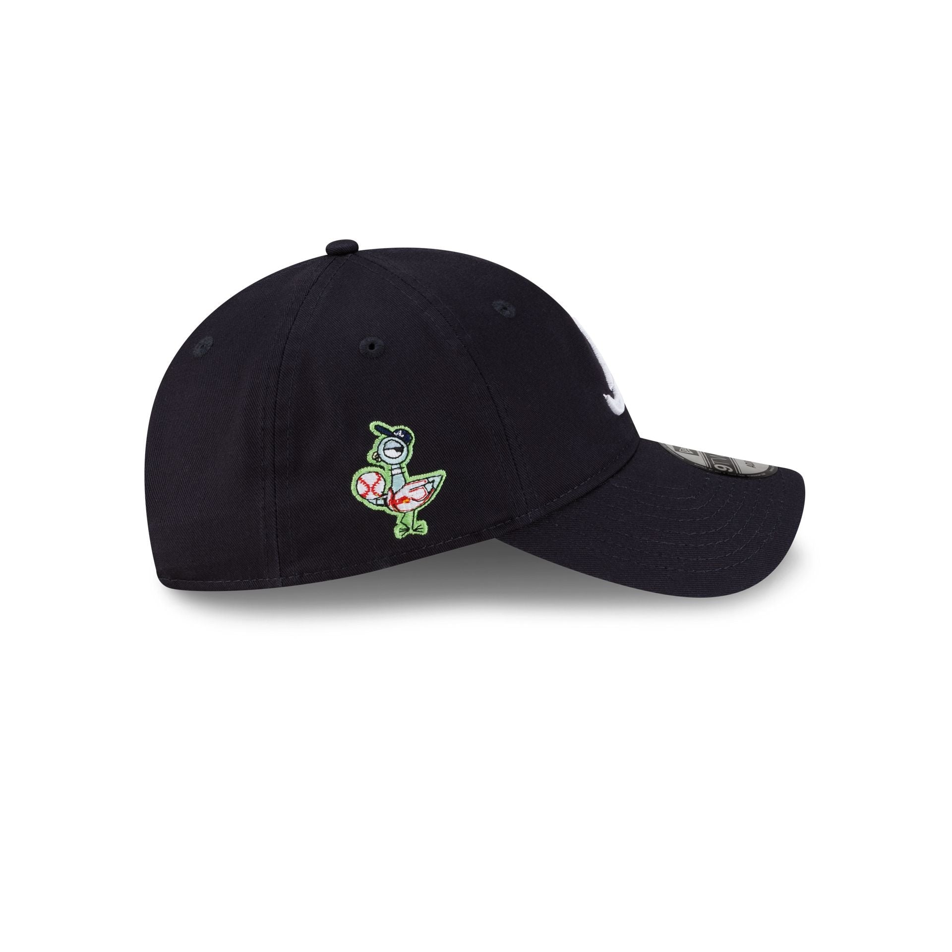 https://cdn.shopify.com/s/files/1/0601/2554/4675/files/60769558_9TWENTY_MLB25XHIDDENPIGEONS_COLLAB25_ATLBRA_NAV_RSIDE.jpg?v=1752090954