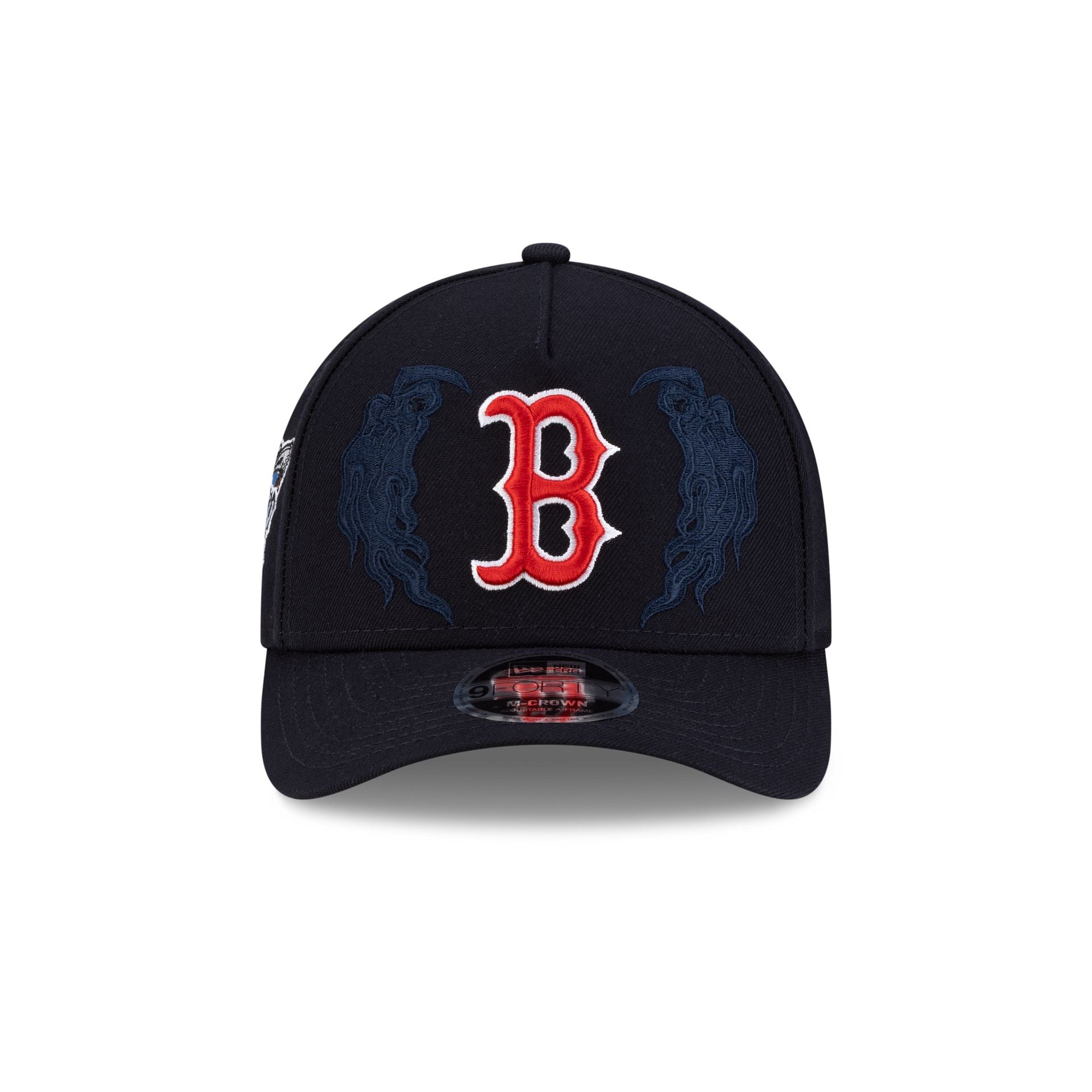 https://cdn.shopify.com/s/files/1/0601/2554/4675/files/60846834_9FORTYMCAF_COLLAB25_MLBXWARRENLOTAS_BOSRED_NAVY_F.jpg?v=1759259767