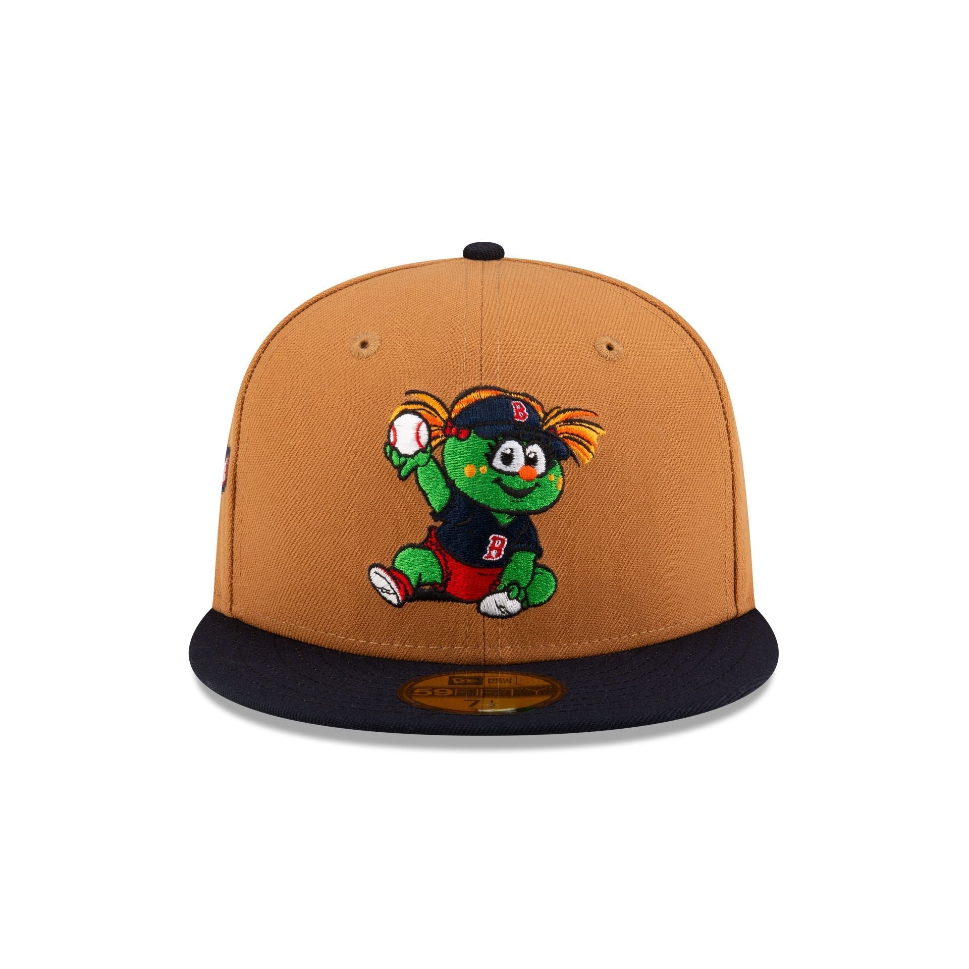 https://cdn.shopify.com/s/files/1/0601/2554/4675/files/70873188_59FIFTY_MLBMINIMASCOT_BOSRED_BRN_F.jpg?v=1719412088