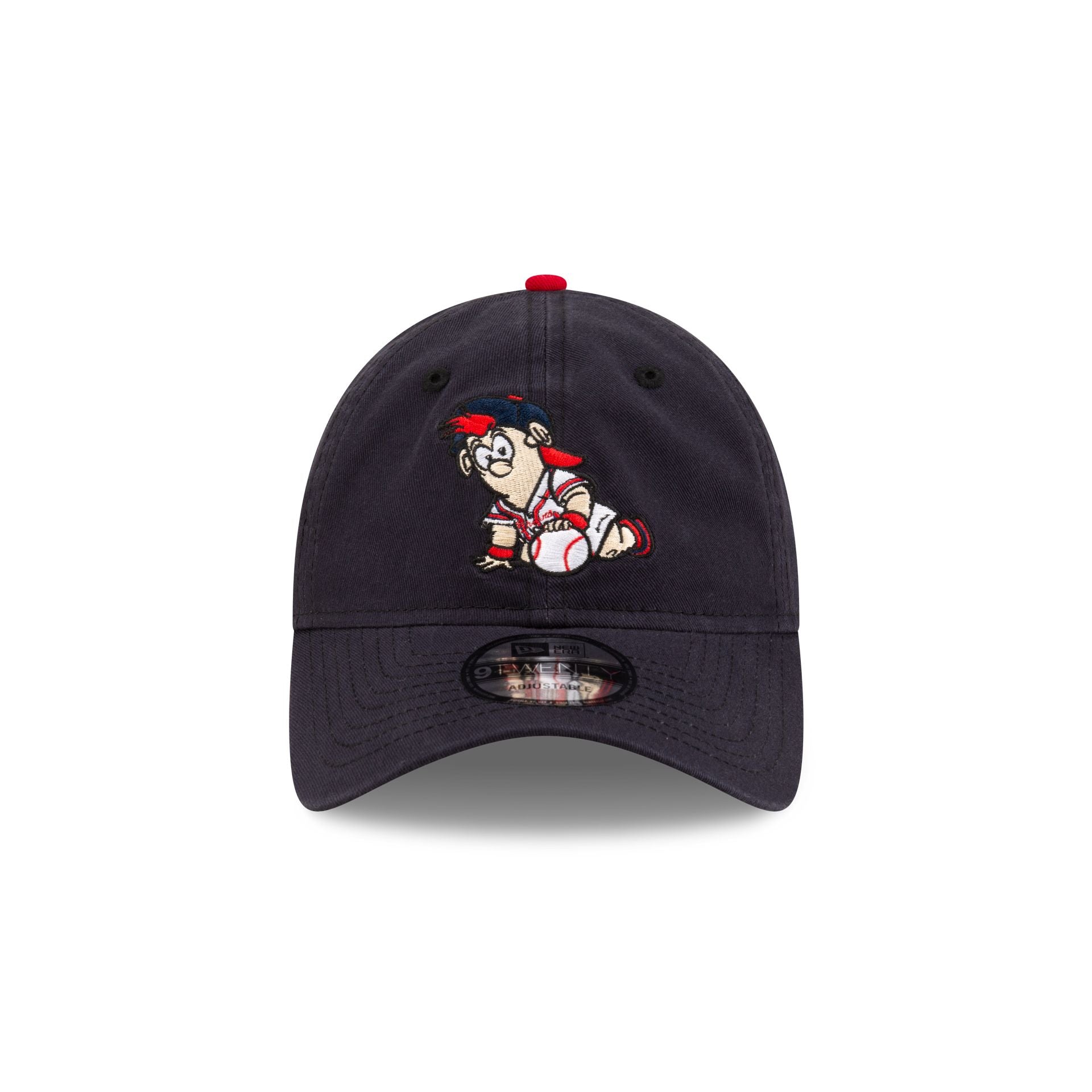 https://cdn.shopify.com/s/files/1/0601/2554/4675/files/70873625_9TWENTY_MLBMINIMASCOT_ATLBRA_NAV_F.jpg?v=1719412153