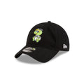 https://cdn.shopify.com/s/files/1/0601/2554/4675/files/70873630_9TWENTY_MLBMINIMASCOT_CHIWHI_BLK_3QL.jpg?v=1719412188