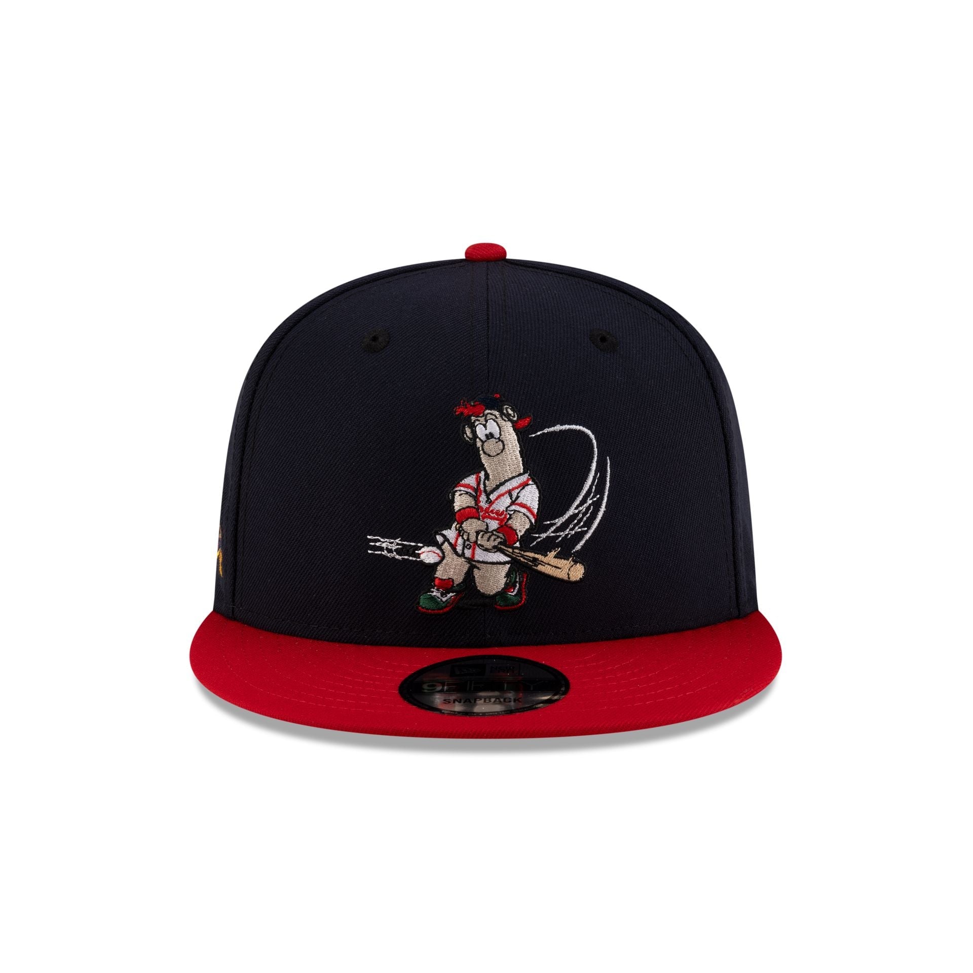 https://cdn.shopify.com/s/files/1/0601/2554/4675/files/70929794_9FIFTY_MLBMASCOT_25_ATLBRA_NAV_F.jpg?v=1741802265
