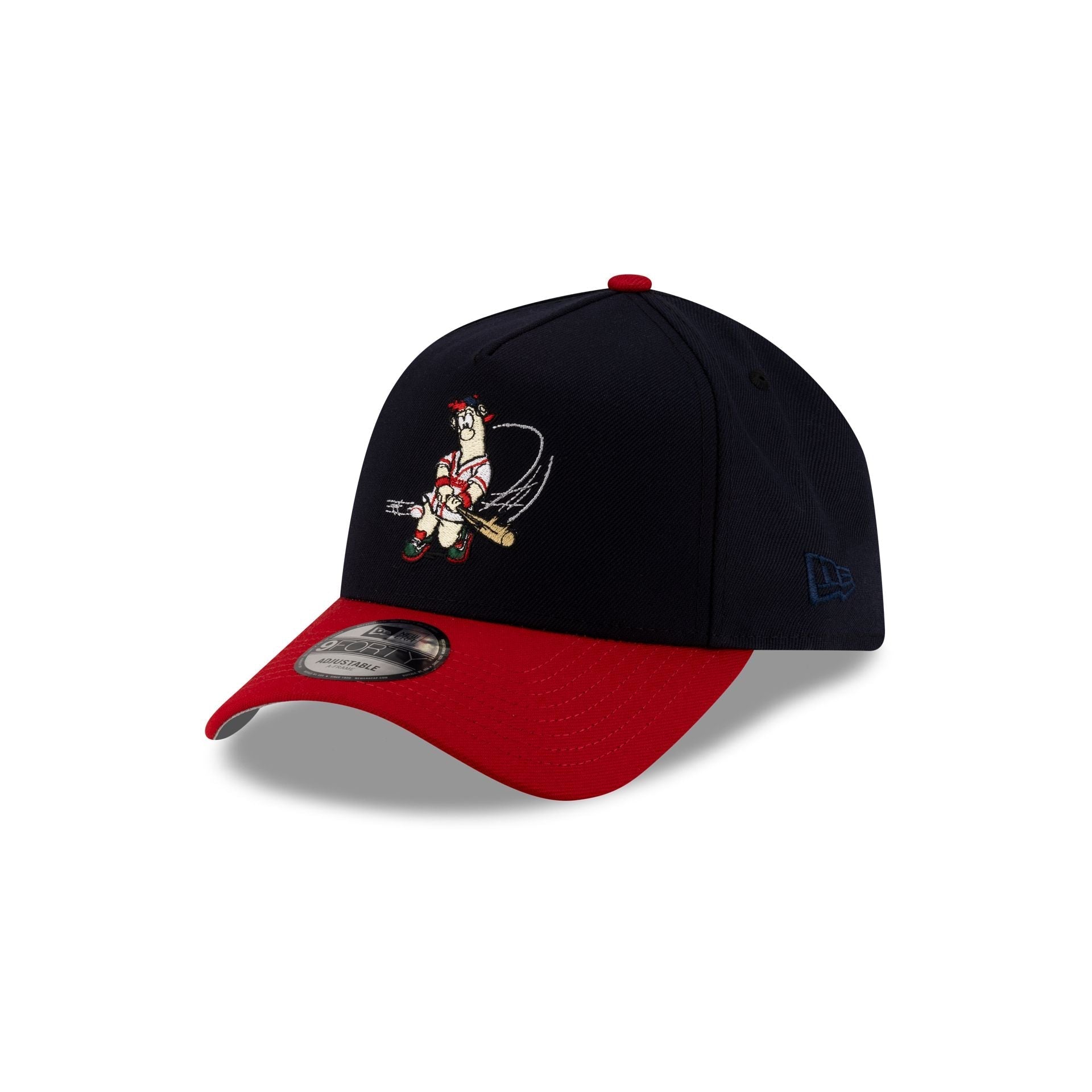 https://cdn.shopify.com/s/files/1/0601/2554/4675/files/70931218_9FORTYAFRAME_MLBMASCOT_25_ATLBRA_NAV_3QL.jpg?v=1741802268